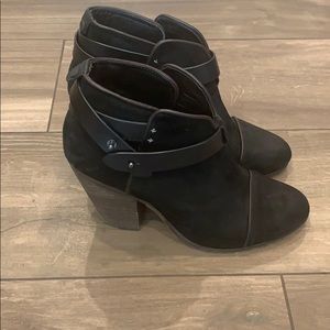 Rag & Bone Booties